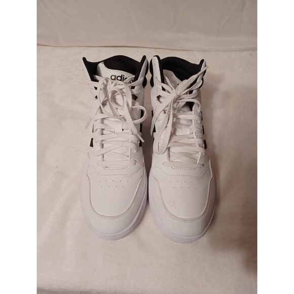 ADIDAS ankle tennis shoes‎ main image 7